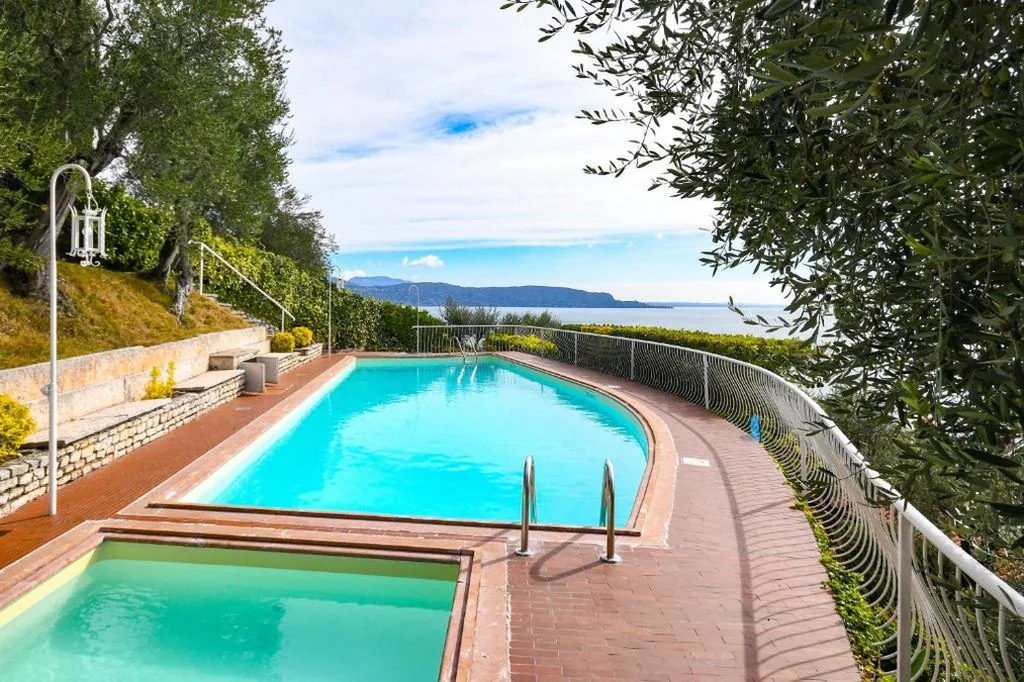 La Villa Fasano — foto 8