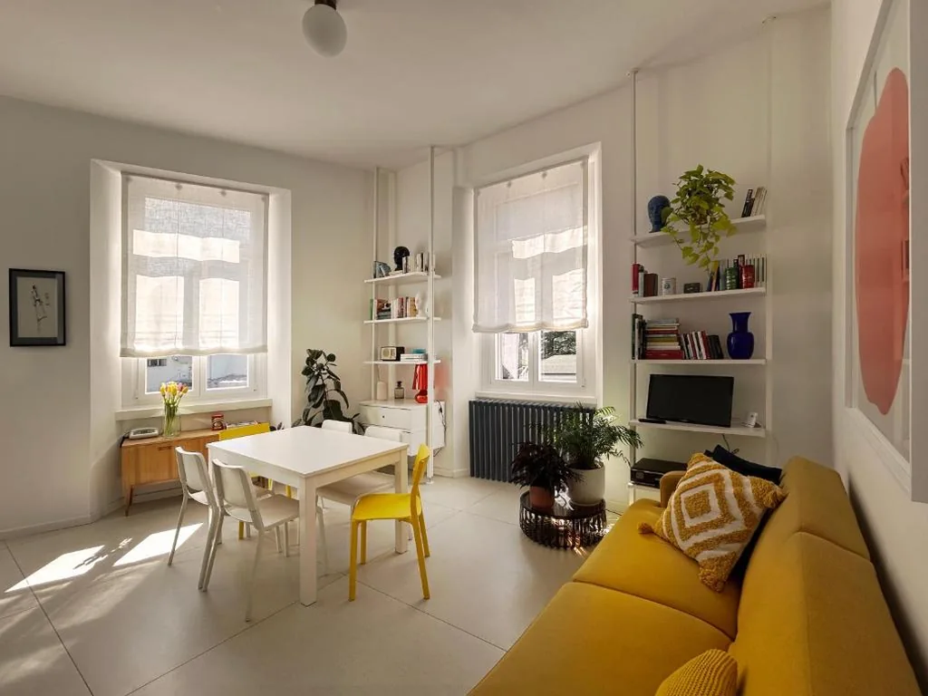 Lago Design Guest House – Como Center