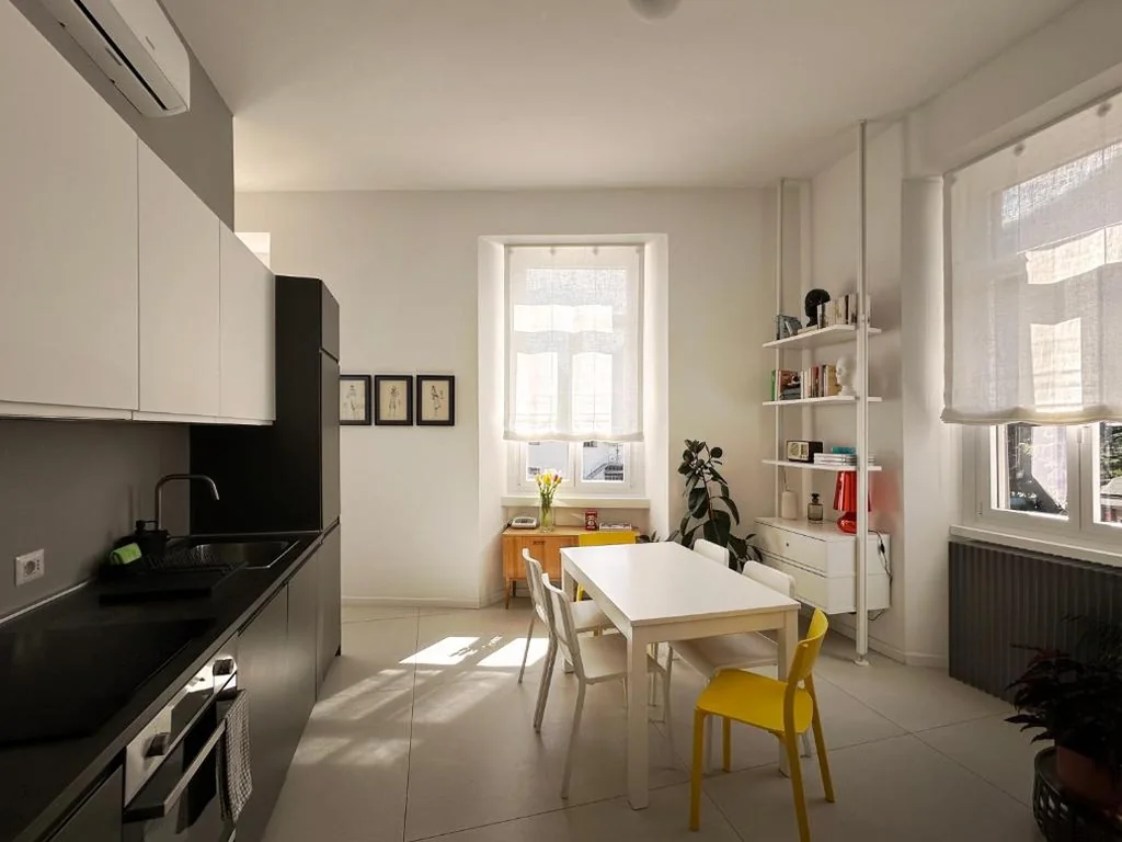 Lago Design Guest House – Como Center — foto 4