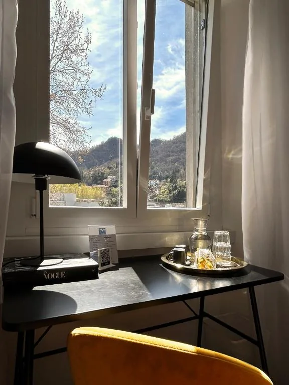 Lago Design Guest House – Como Center — foto 6
