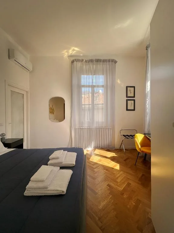 Lago Design Guest House – Como Center — foto 7