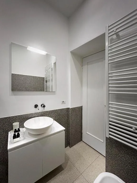 Lago Design Guest House – Como Center — foto 8