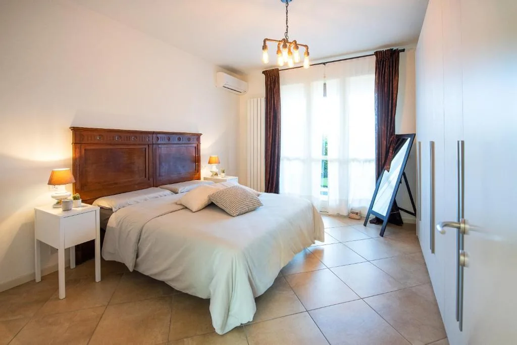 Lago di Garda a 300m – House in Manerba — foto 4