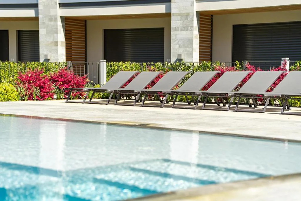 Lago Dorato Luxury Apartments – Lake Como View