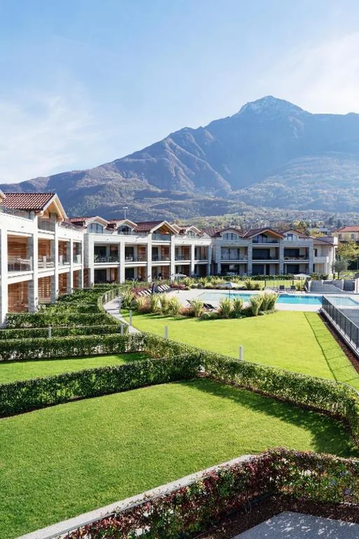 Lago Dorato Luxury Apartments – Lake Como View — foto 5