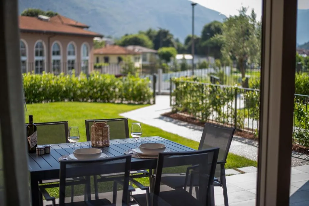 Lago Dorato Luxury Apartments – Lake Como View — foto 8