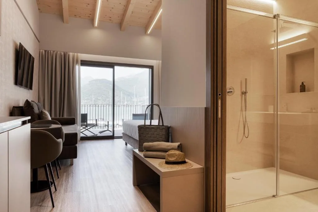 Lago Dorato Marina Lodge – Lakefront — foto 3