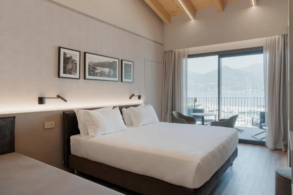 Lago Dorato Marina Lodge – Lakefront — foto 7