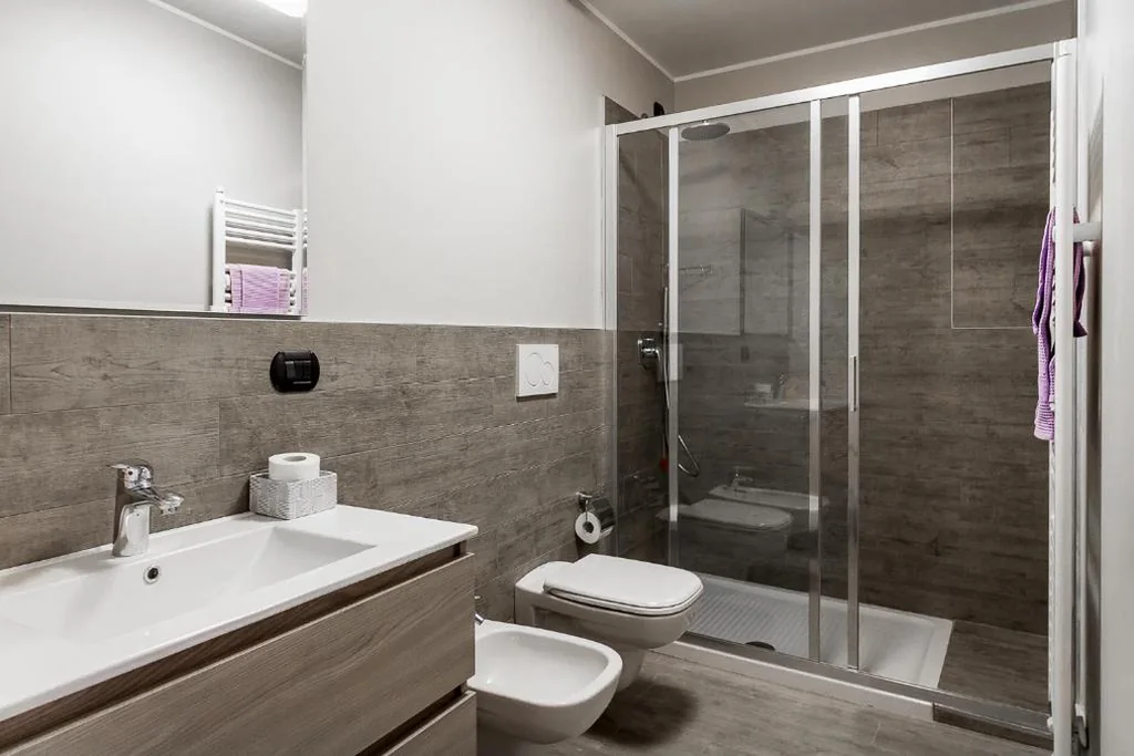 Lake Como Apartments — foto 3
