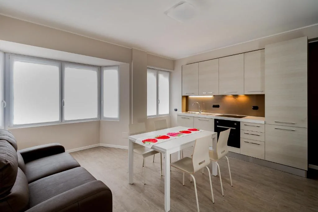 Lake Como Apartments — foto 4