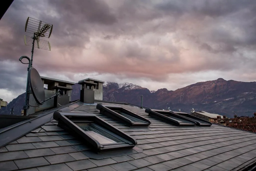 Lake Como Apartments — foto 5