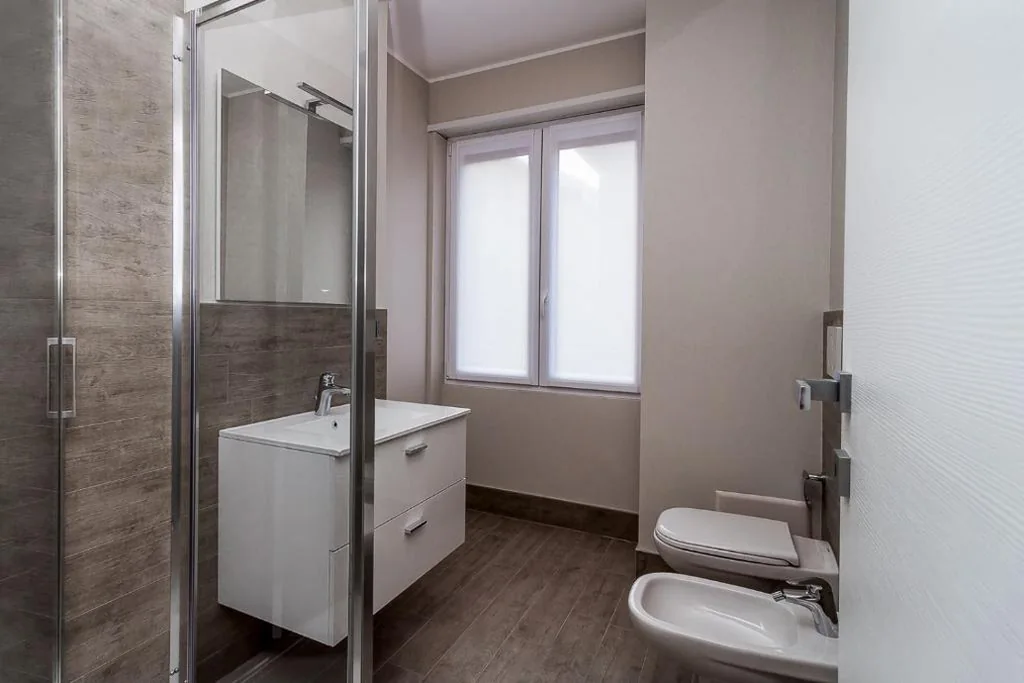 Lake Como Apartments — foto 7