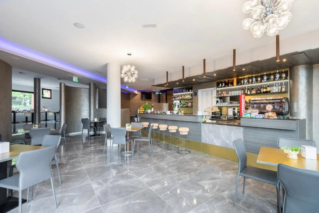 Lake Como Golf Hotel — foto 4