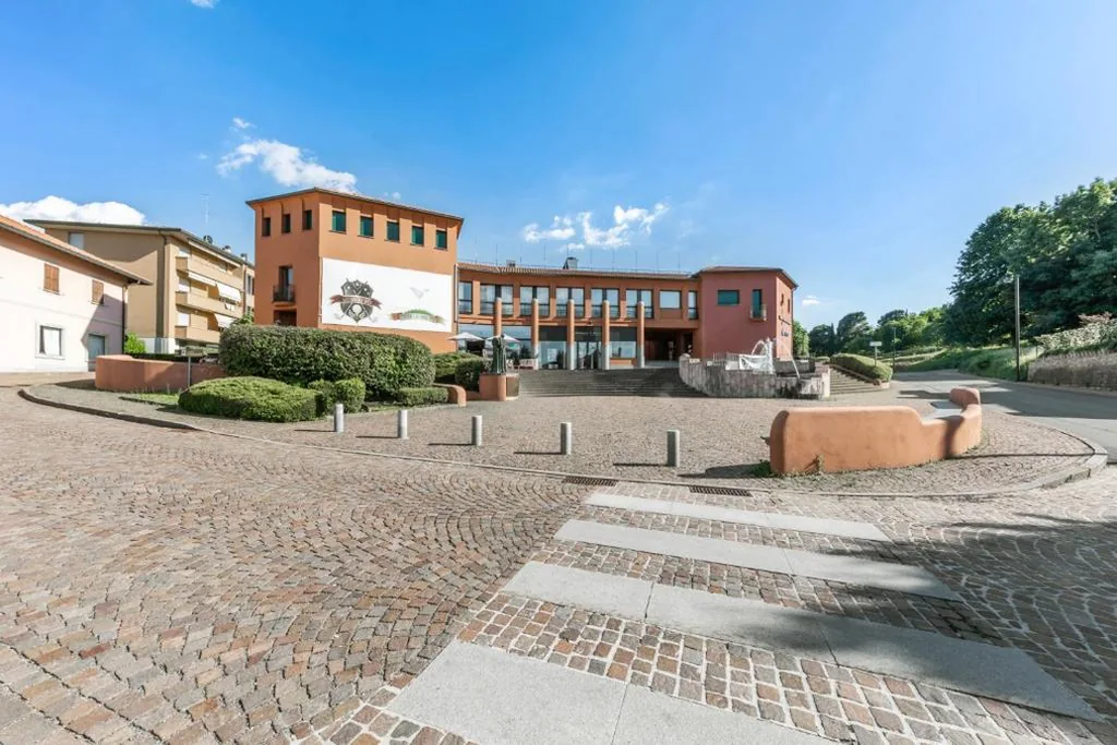 Lake Como Golf Hotel — foto 6