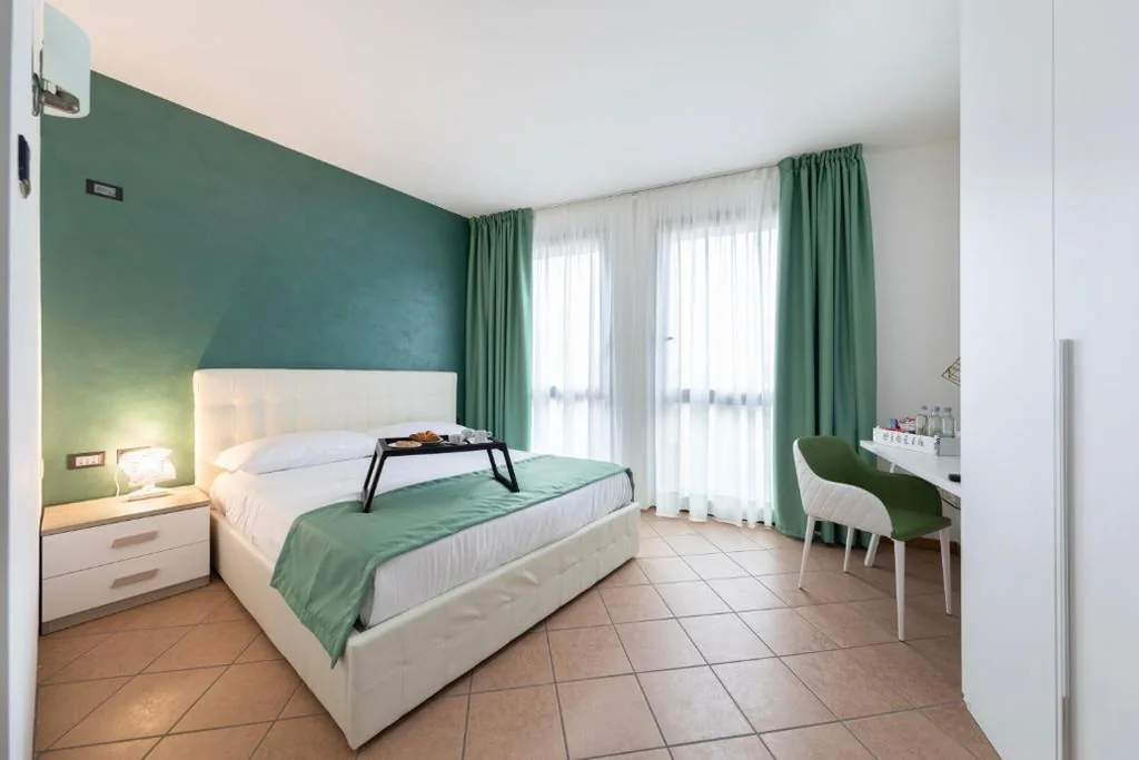 Lake Como Golf Hotel — foto 7