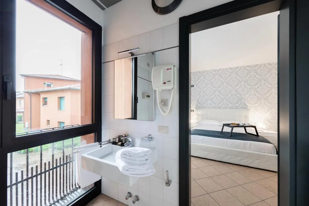 Lake Como Golf Hotel — foto 8