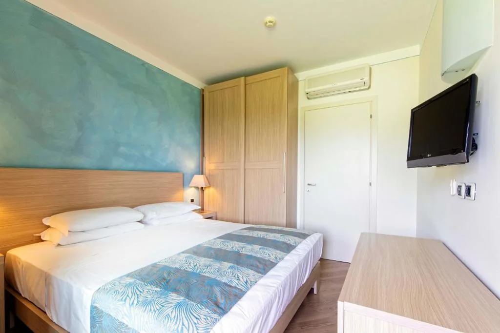 Lake Garda Resort