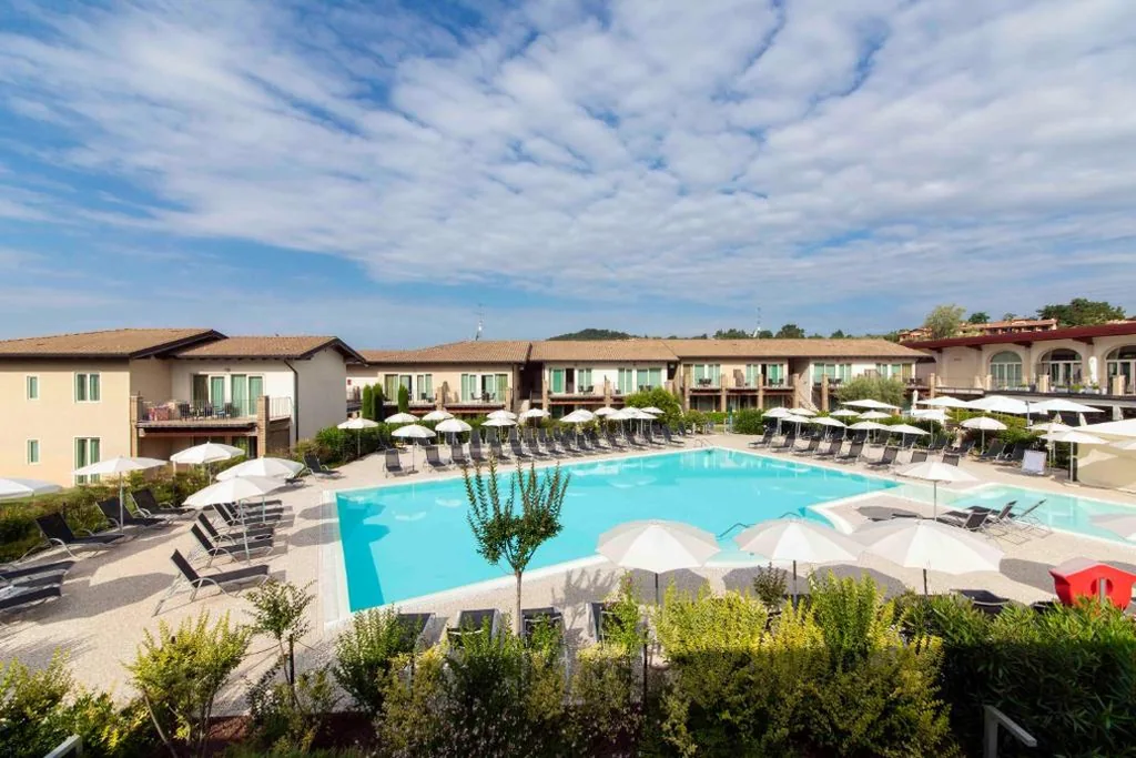 Lake Garda Resort — foto 4