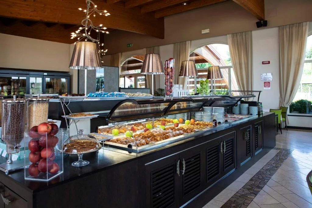 Lake Garda Resort — foto 5