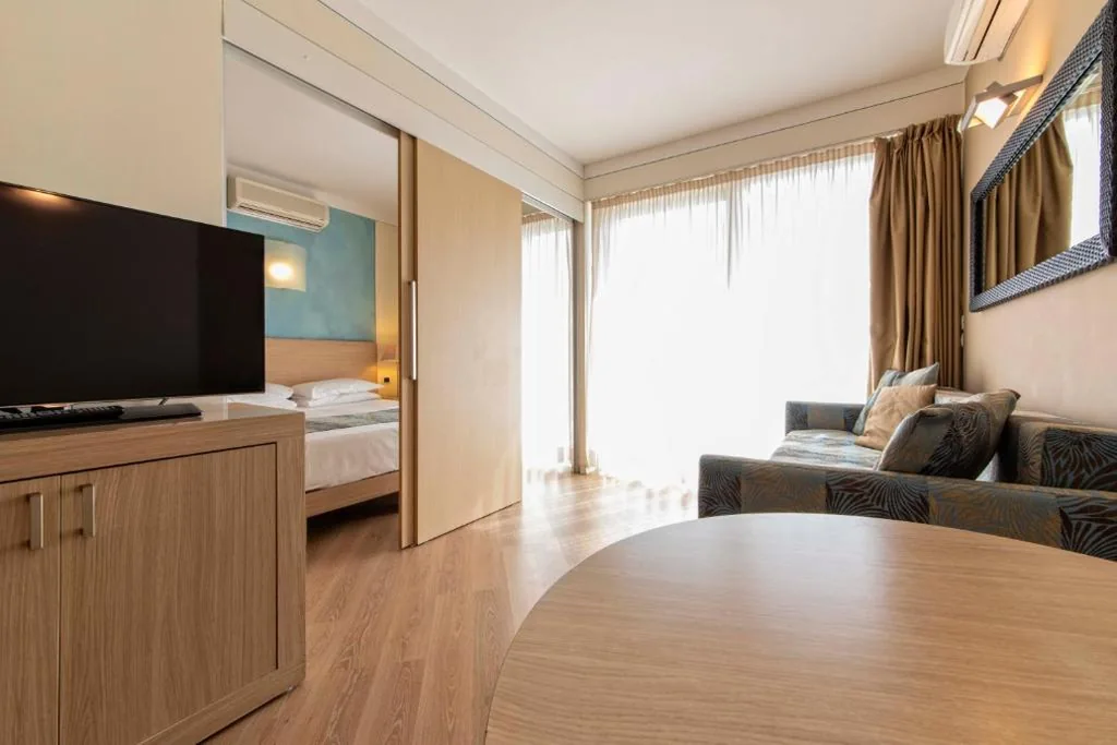 Lake Garda Resort — foto 6