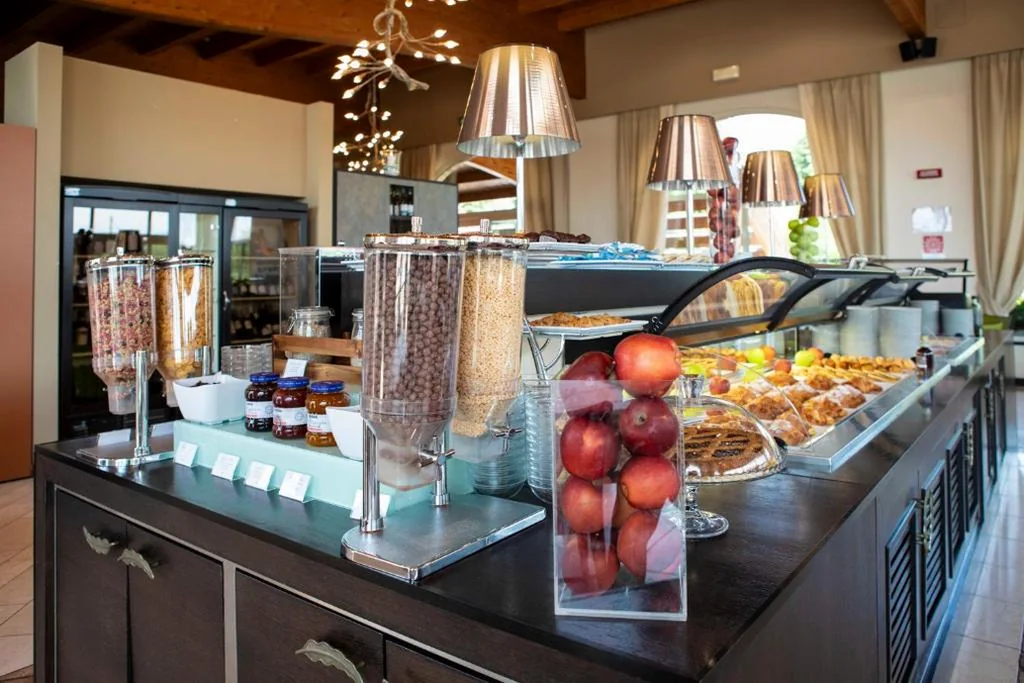 Lake Garda Resort — foto 8