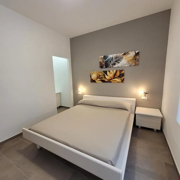Lake Soft Blue Mountain Lake Iseo Hospitality — foto 4