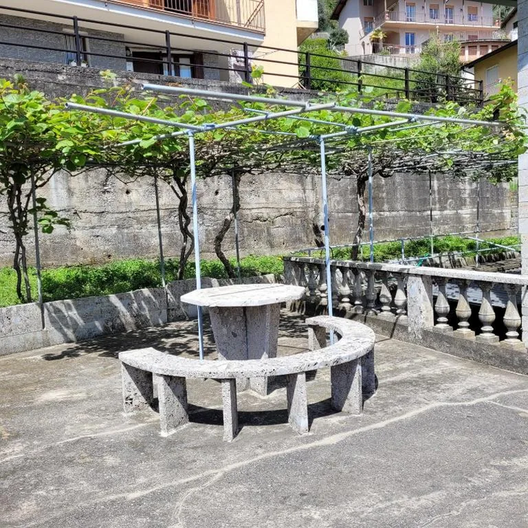 Lake Soft Blue Mountain Lake Iseo Hospitality — foto 8