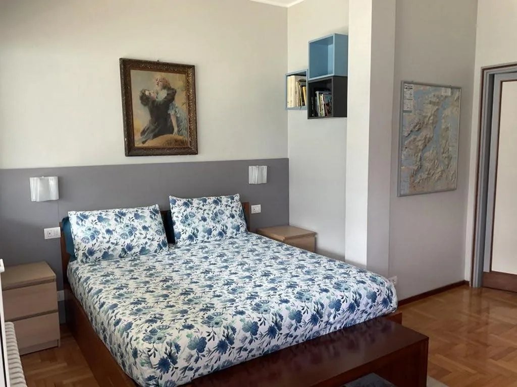 Lakeviewcabin – King Room With Balcony