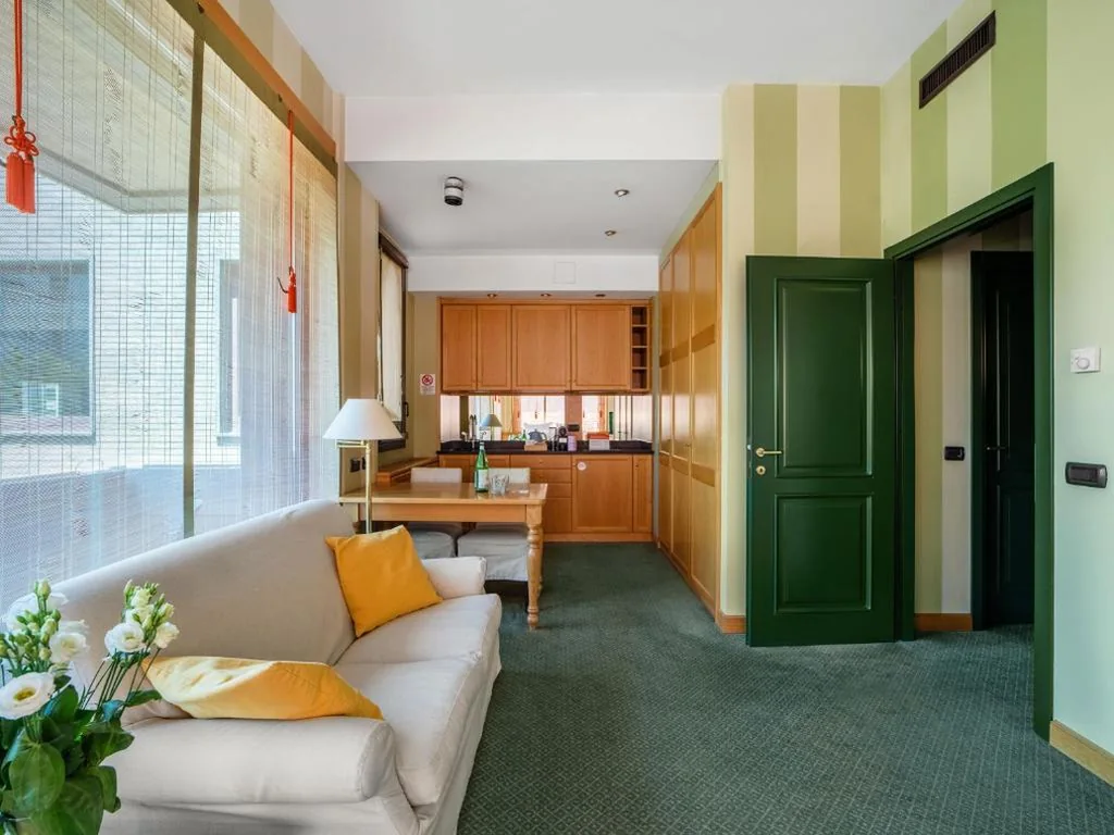 Large Studio with Kitchenette — Numa Milan Camperio