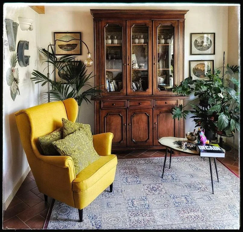 Le camere di Virgilio — foto 3
