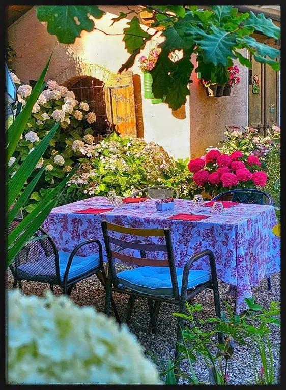 Le camere di Virgilio — foto 4