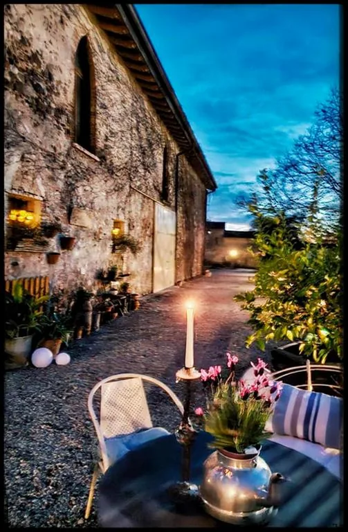 Le camere di Virgilio — foto 5
