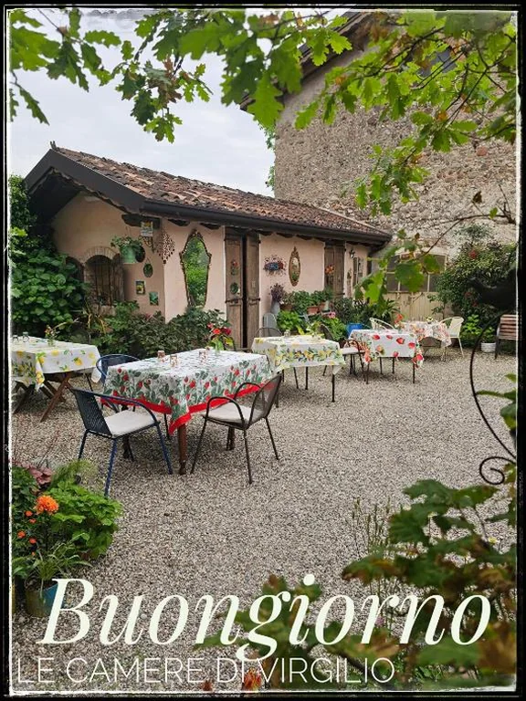 Le camere di Virgilio — foto 6