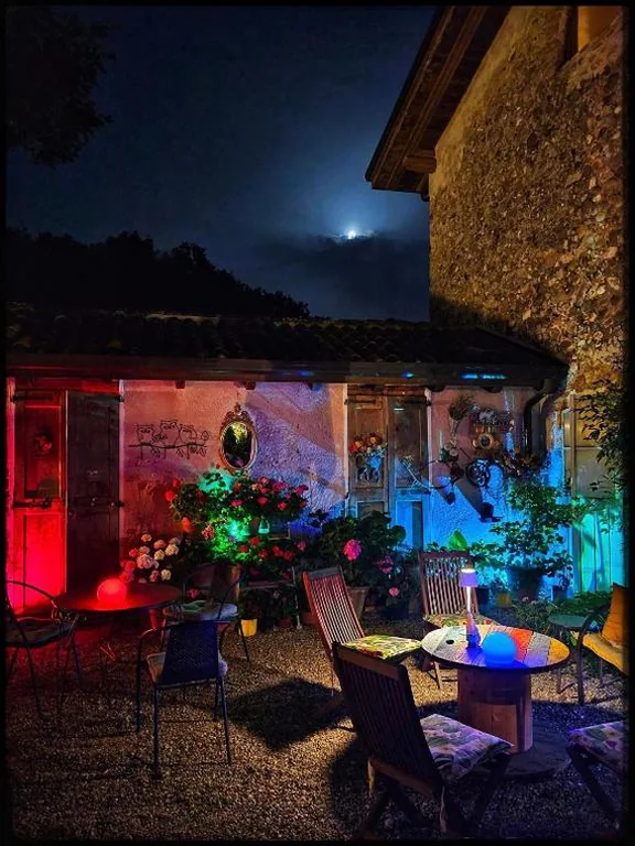 Le camere di Virgilio — foto 7