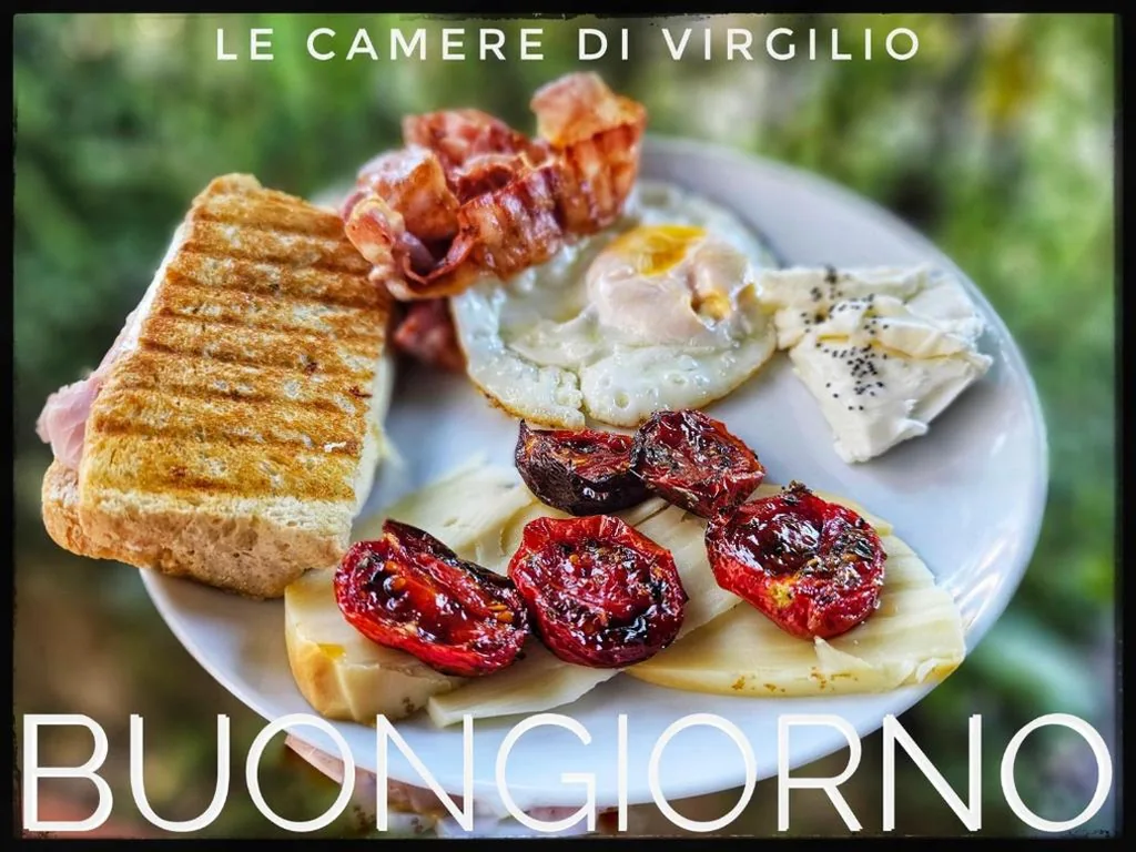 Le camere di Virgilio — foto 8
