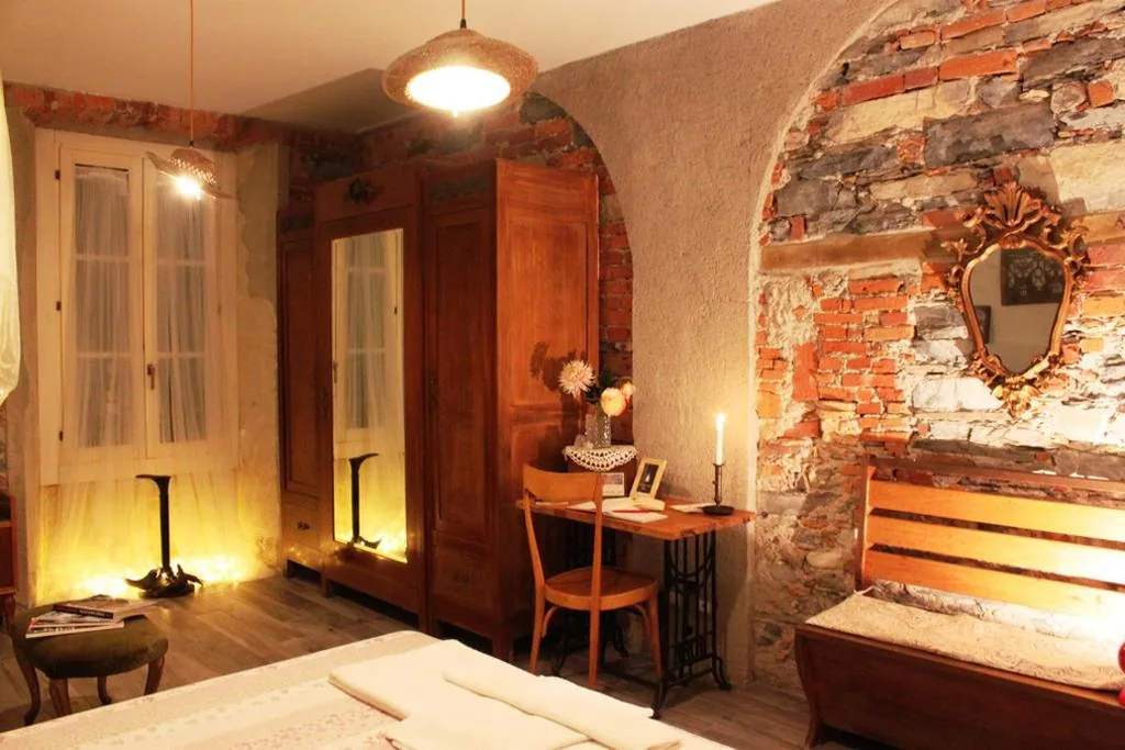 Le Dame Della Cortesella B&B