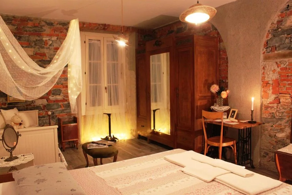 Le Dame Della Cortesella B&B