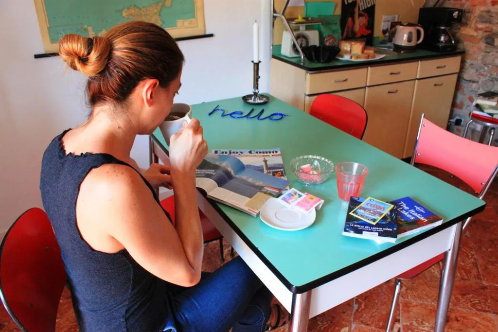 Le Dame Della Cortesella B&B — foto 6