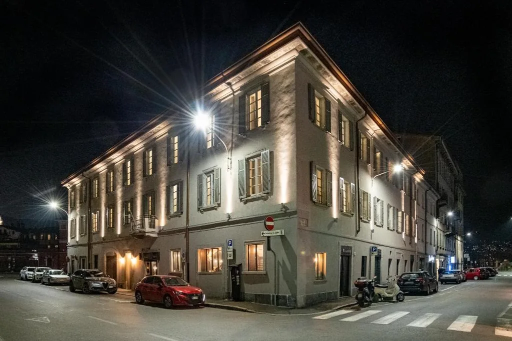 Le Dimore – Como City Center – Boutique apartments near Lake, Train and Bus Stations — foto 3