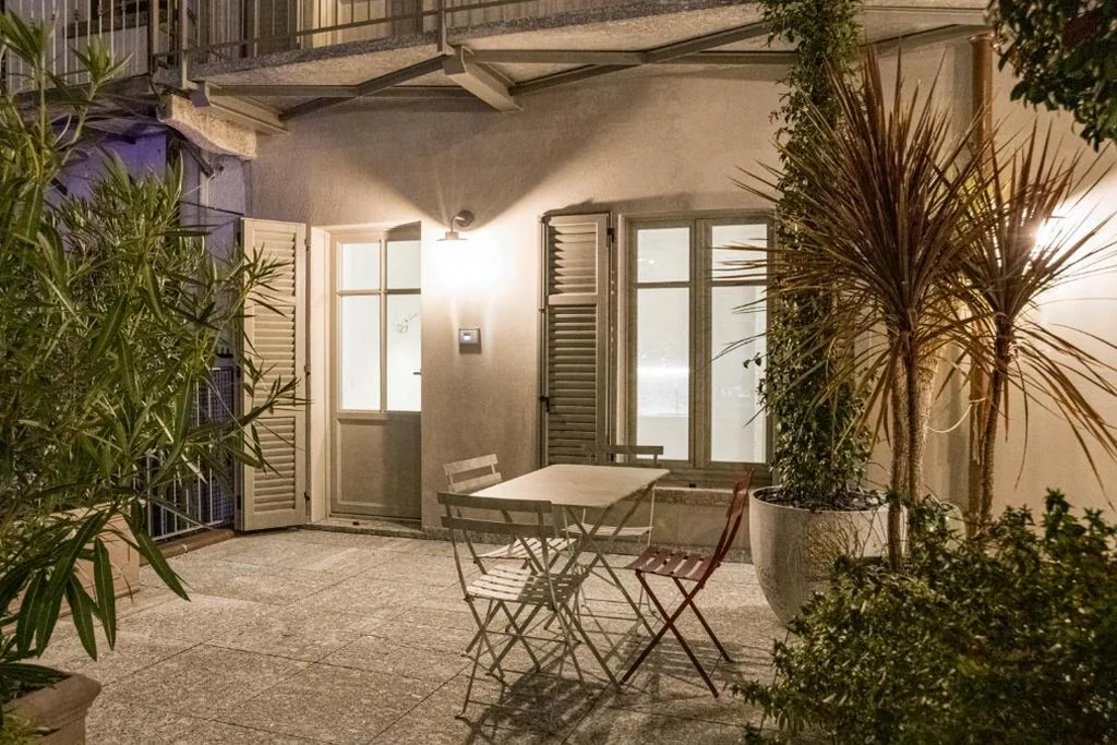 Le Dimore – Como City Center – Boutique apartments near Lake, Train and Bus Stations — foto 4