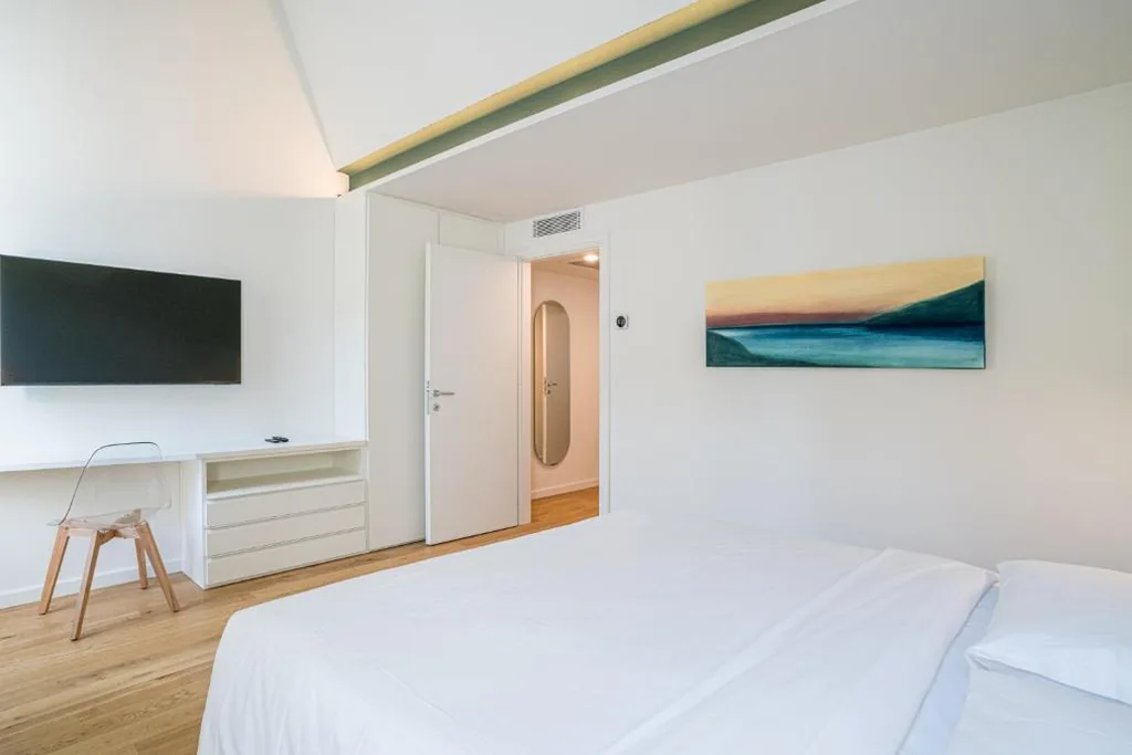 Le Dimore – Como City Center – Boutique apartments near Lake, Train and Bus Stations — foto 7