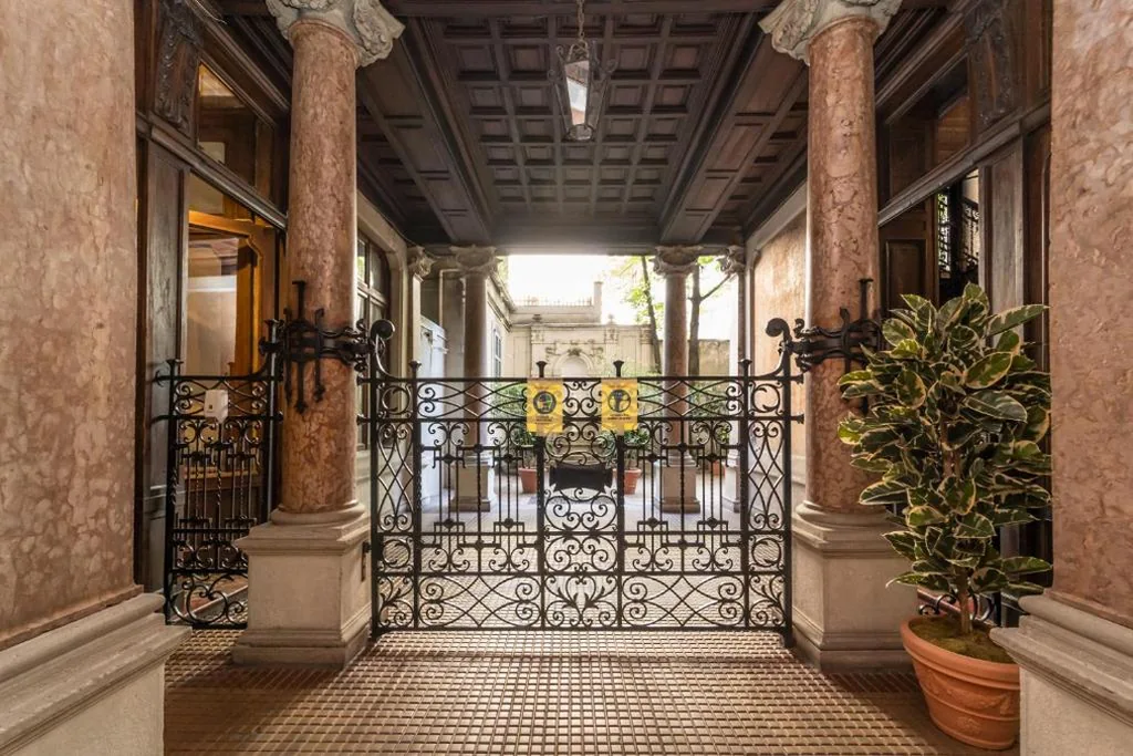 Le Dimore Suites Milano