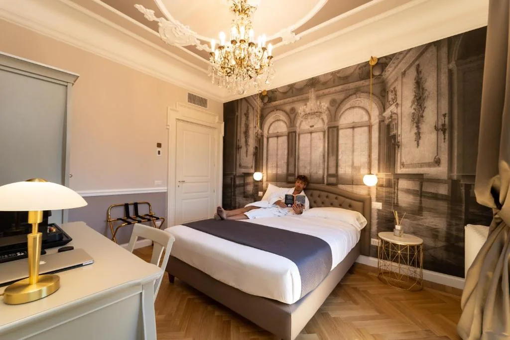 Le Dimore Suites Milano — foto 7