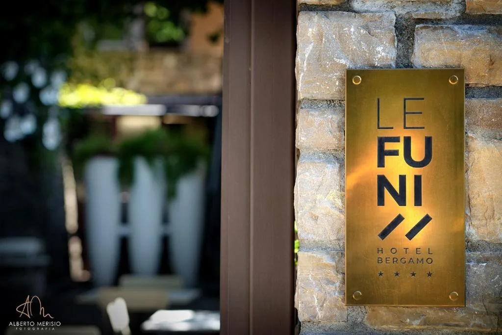 Le Funi Hotel