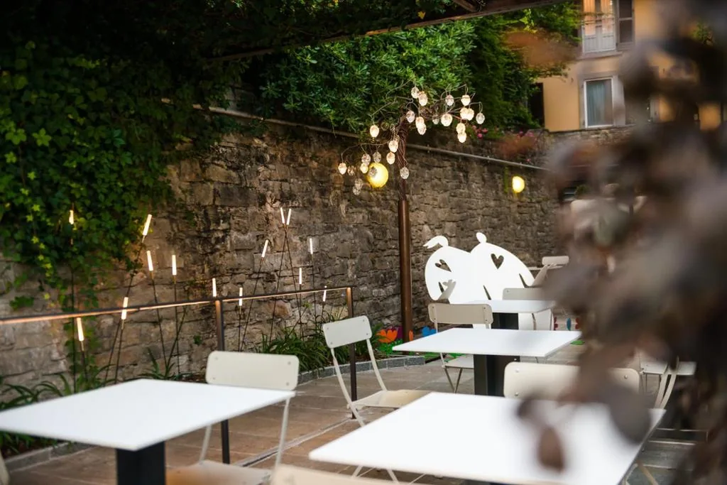 Le Funi Hotel — foto 4