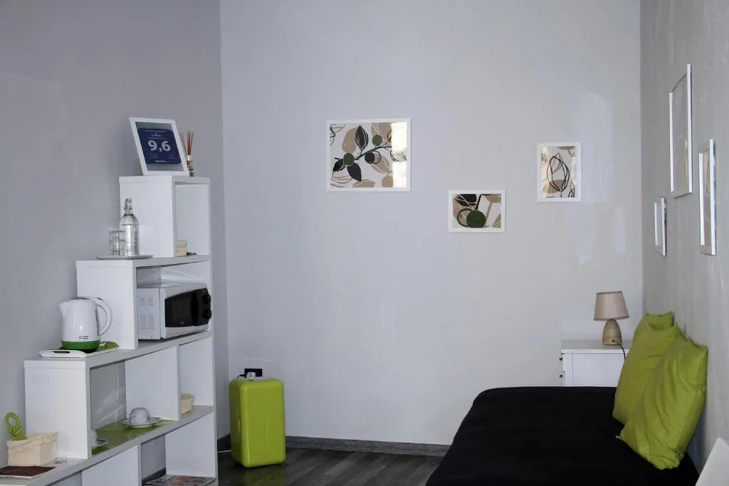 Le Muse — foto 5