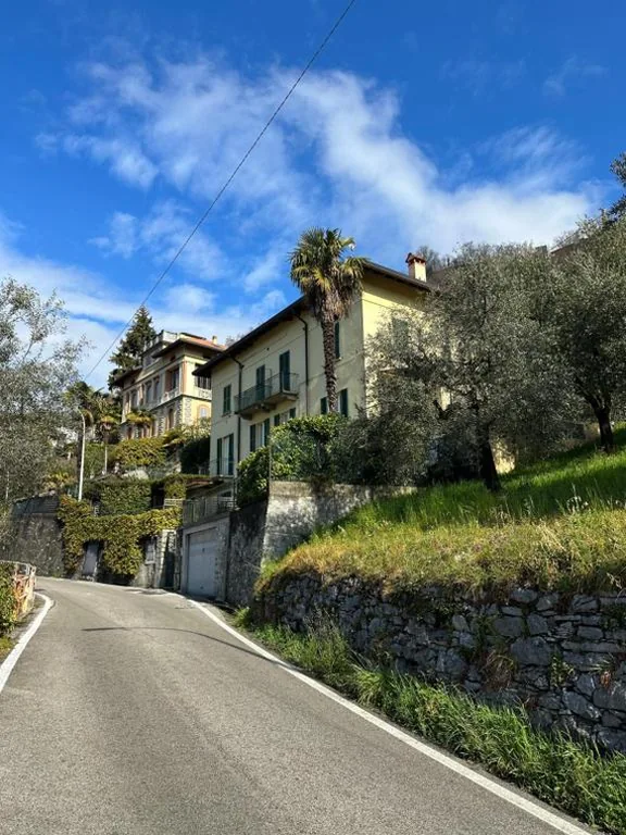 Le Palm House has two bedrooms with the breathtaking view over lake Como — foto 5