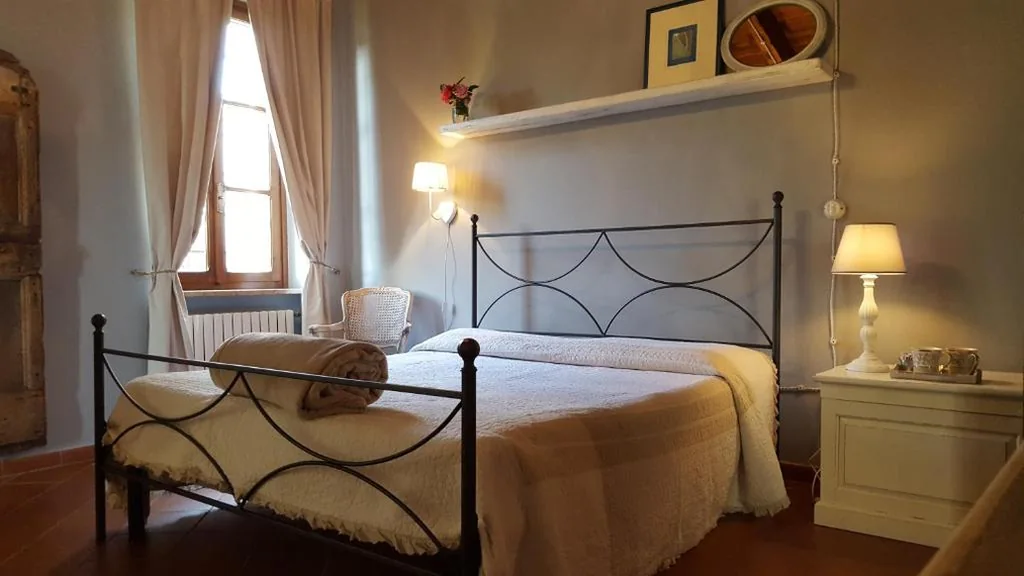 Le Quattro Stagioni B&B and Apartament — foto 5