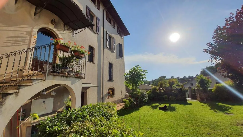 Le Quattro Stagioni B&B and Apartament — foto 7