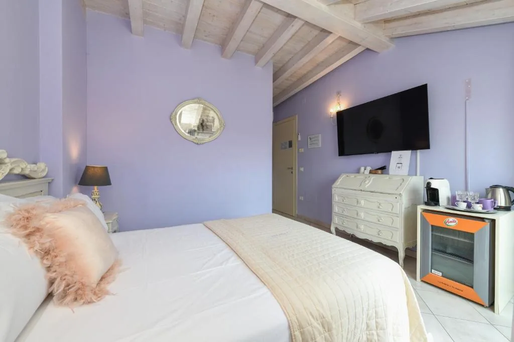 Le Rêve – Lake view rooms — foto 3
